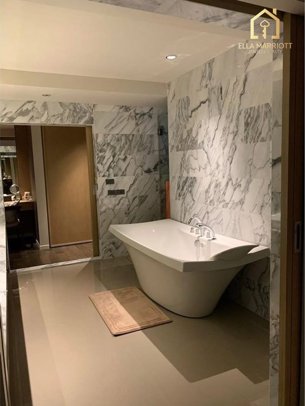 Luxuriöses 3-Zimmer Sky-Duplex-Penthouse zur Miete in Rende Sukhumvit 23 - 150.000, 311 m² 14
