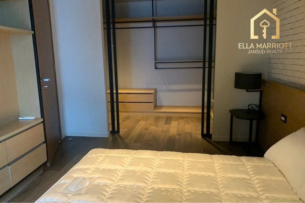 Luxuriöses 3-Zimmer Sky-Duplex-Penthouse zur Miete in Rende Sukhumvit 23 - 150.000, 311 m² 8
