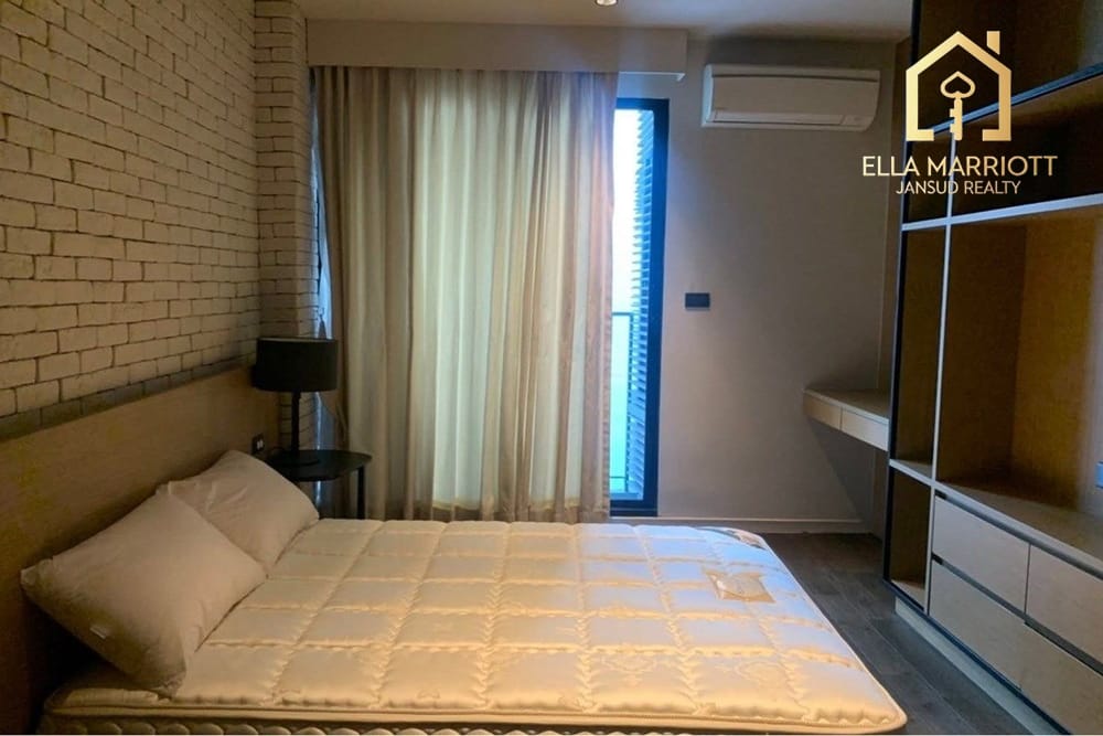 Luxuriöses 3-Zimmer Sky-Duplex-Penthouse zur Miete in Rende Sukhumvit 23 - 150.000, 311 m² 9