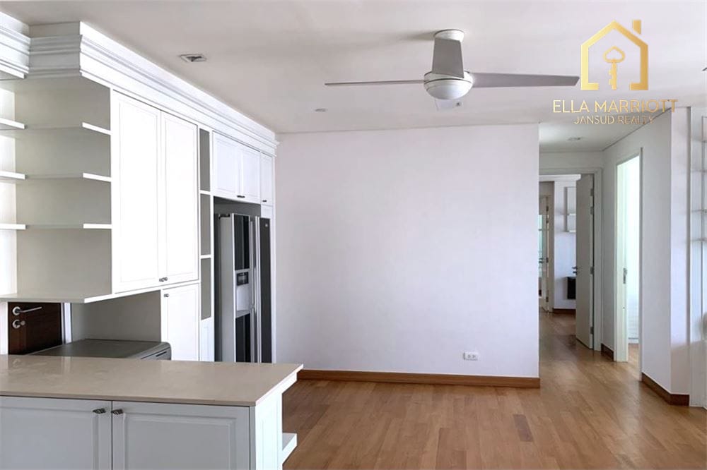 Luxus-4-Zimmer-Eigentumswohnung mit Stadtblick in Bangkok 11