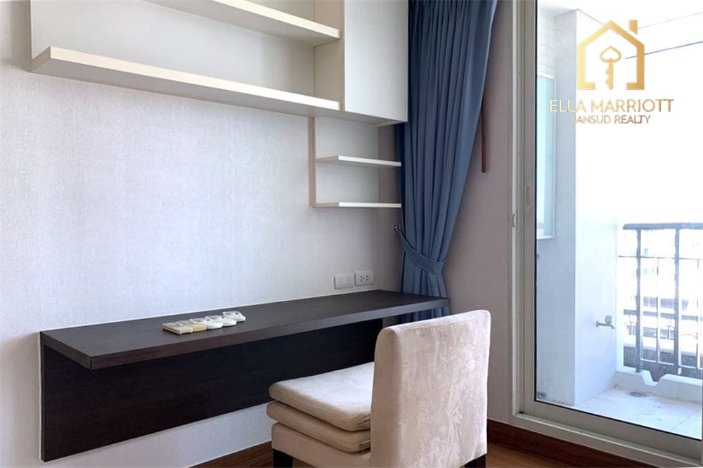Luxus-4-Zimmer-Eigentumswohnung mit Stadtblick in Bangkok 13
