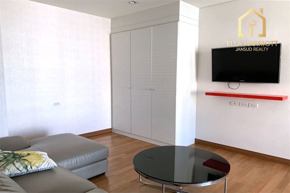 Luxus-4-Zimmer-Eigentumswohnung mit Stadtblick in Bangkok 15