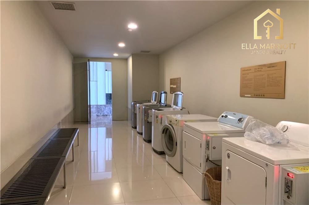 Luxus-4-Zimmer-Eigentumswohnung mit Stadtblick in Bangkok 32