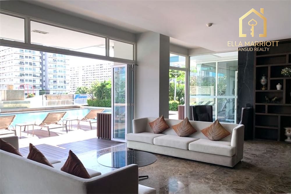 Luxus-4-Zimmer-Eigentumswohnung mit Stadtblick in Bangkok 34
