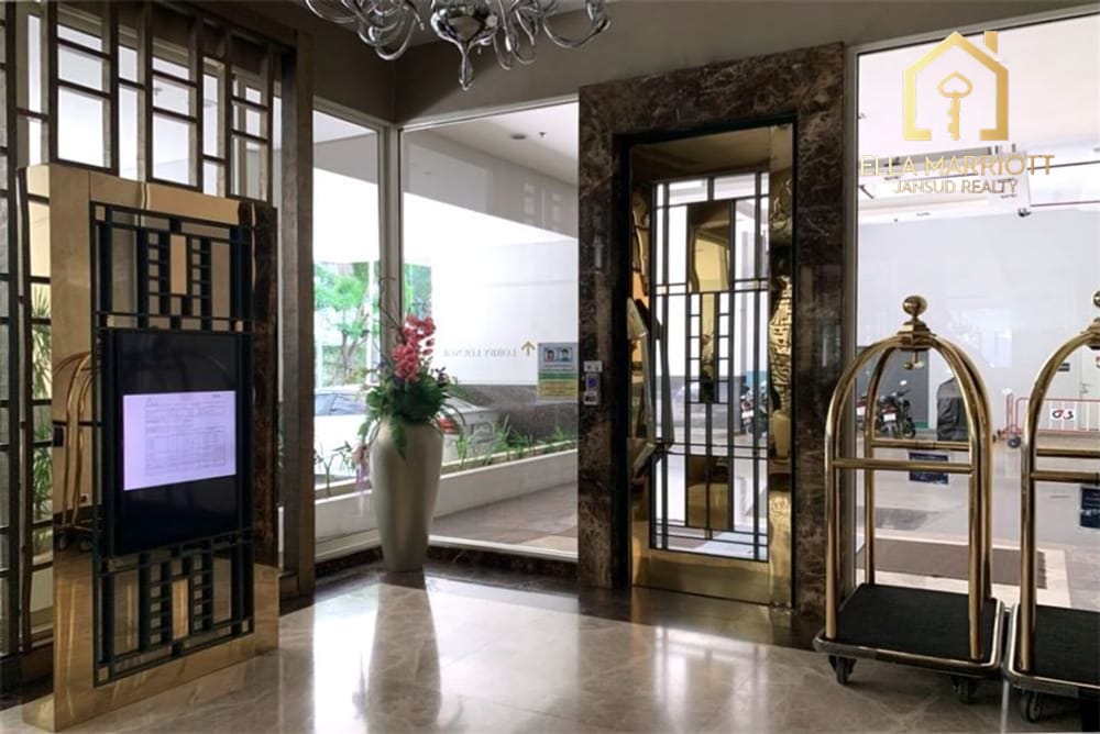 Luxus-4-Zimmer-Eigentumswohnung mit Stadtblick in Bangkok 39