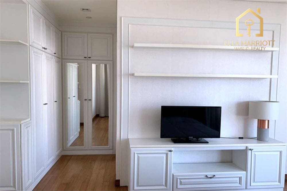 Luxus-4-Zimmer-Eigentumswohnung mit Stadtblick in Bangkok 6