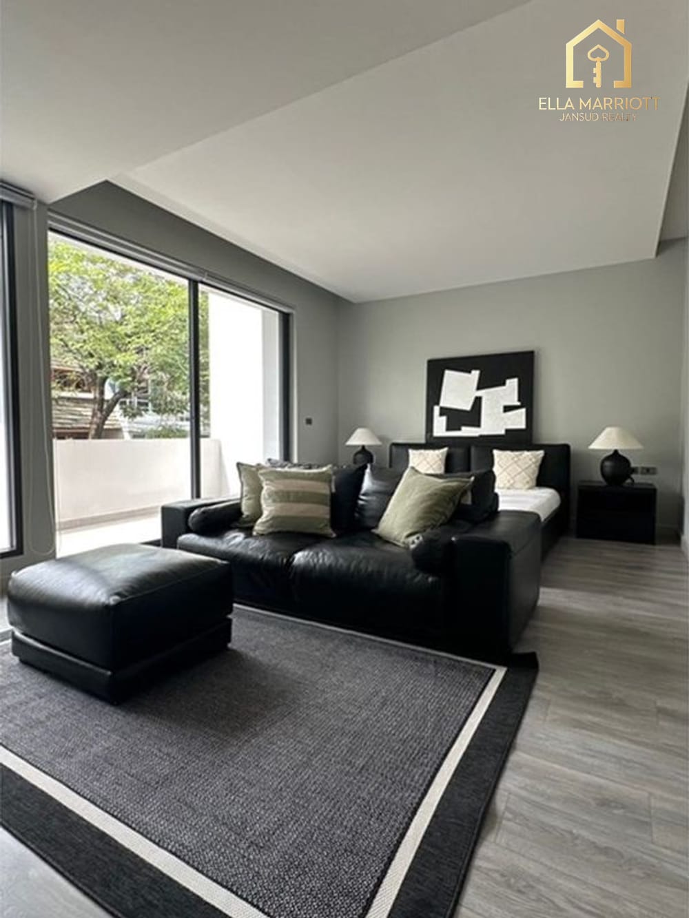 Modernes 3-SZ-Einfamilienhaus zu vermieten in 220K | 350 m² mit Pool, Wallbox & Weinkühlschrank 13
