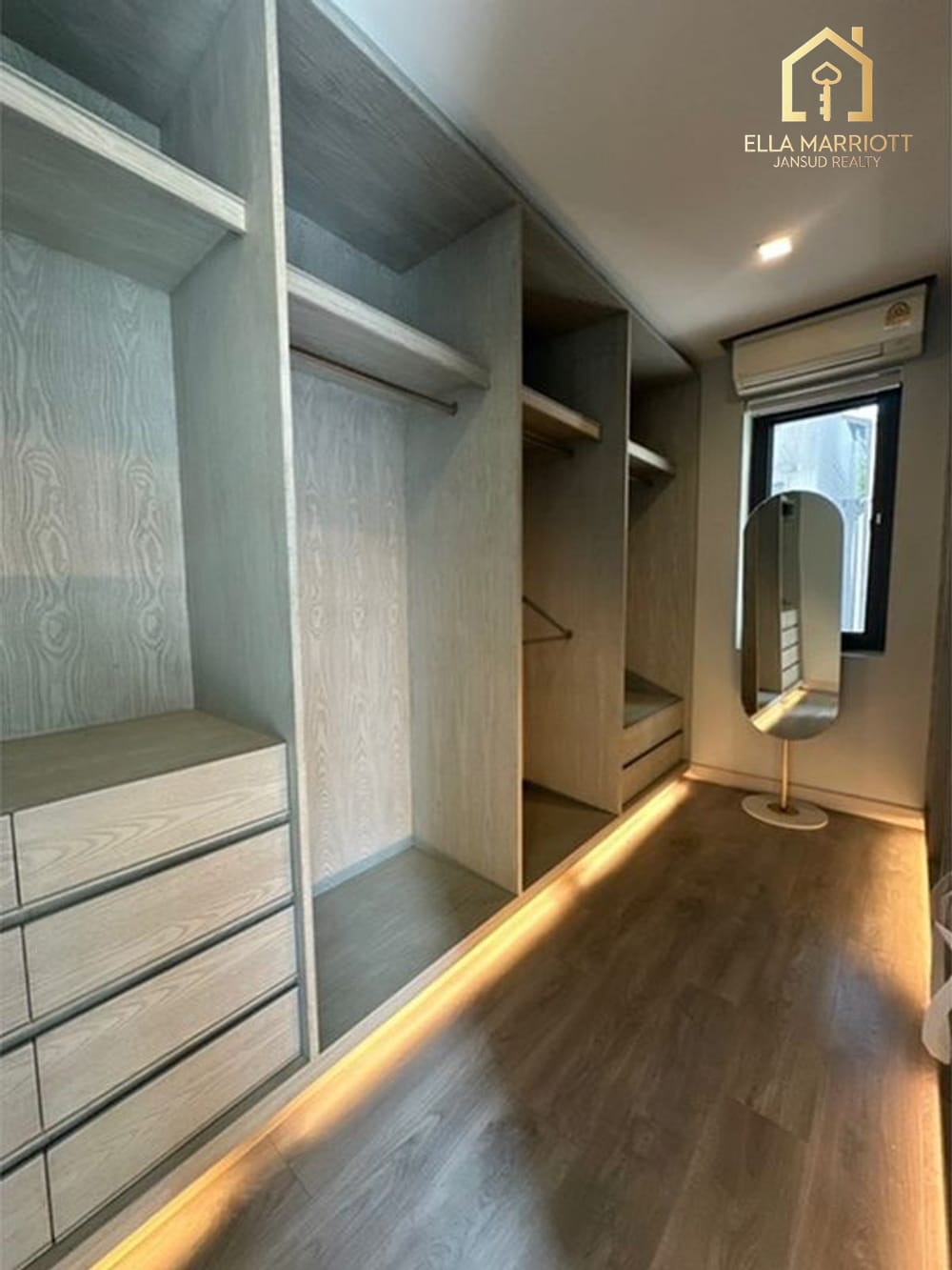 Modernes 3-SZ-Einfamilienhaus zu vermieten in 220K | 350 m² mit Pool, Wallbox & Weinkühlschrank 16