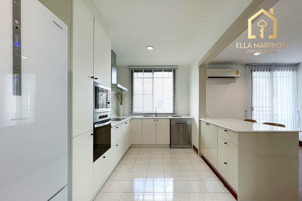 Luxuriöse Eigentumswohnung in Watthana, Bangkok zu verkaufen. 10
