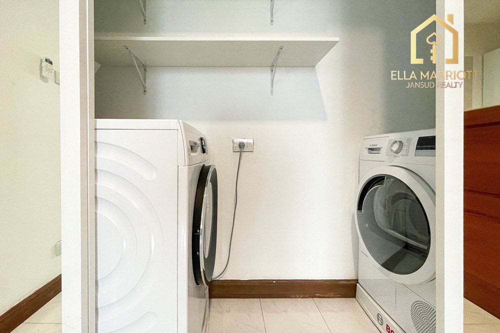 Luxuriöse Eigentumswohnung in Watthana, Bangkok zu verkaufen. 13