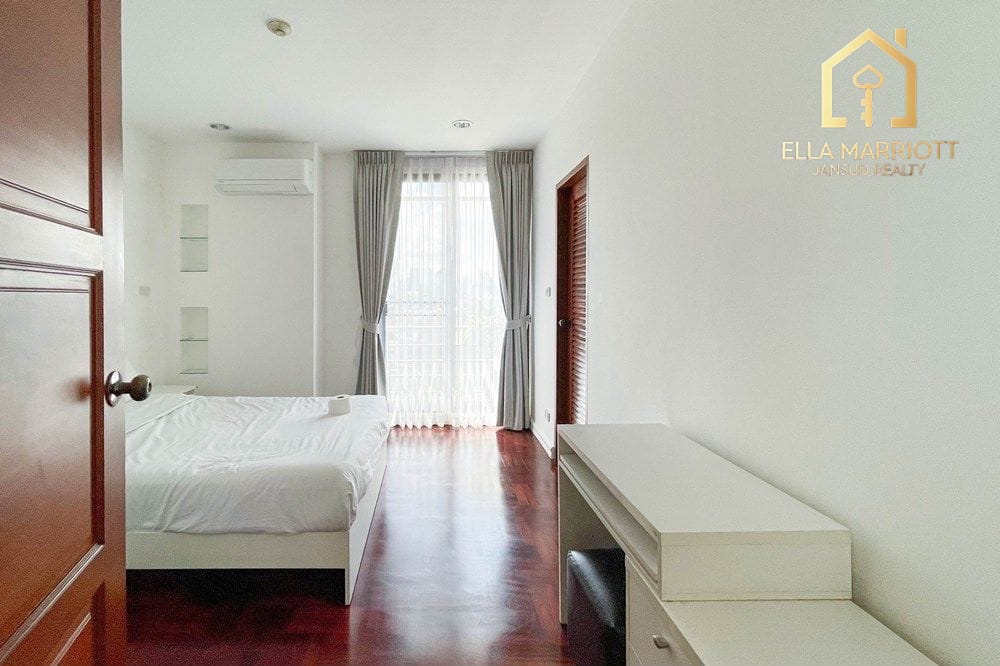 Luxuriöse Eigentumswohnung in Watthana, Bangkok zu verkaufen. 14