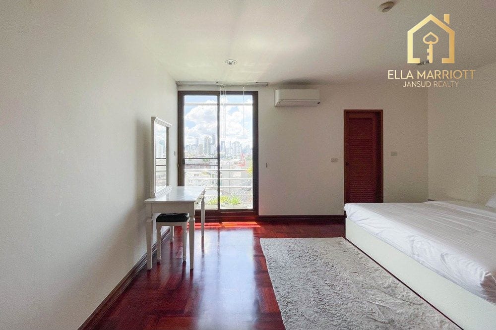 Luxuriöse Eigentumswohnung in Watthana, Bangkok zu verkaufen. 17
