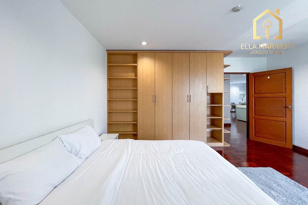 Luxuriöse Eigentumswohnung in Watthana, Bangkok zu verkaufen. 20