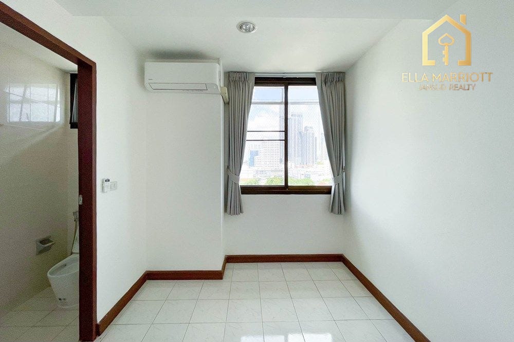 Luxuriöse Eigentumswohnung in Watthana, Bangkok zu verkaufen. 22
