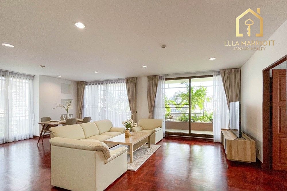 Luxuriöse Eigentumswohnung in Watthana, Bangkok zu verkaufen. 7