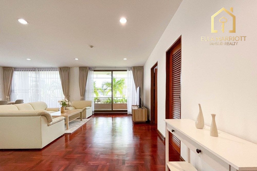 Luxuriöse Eigentumswohnung in Watthana, Bangkok zu verkaufen. 8