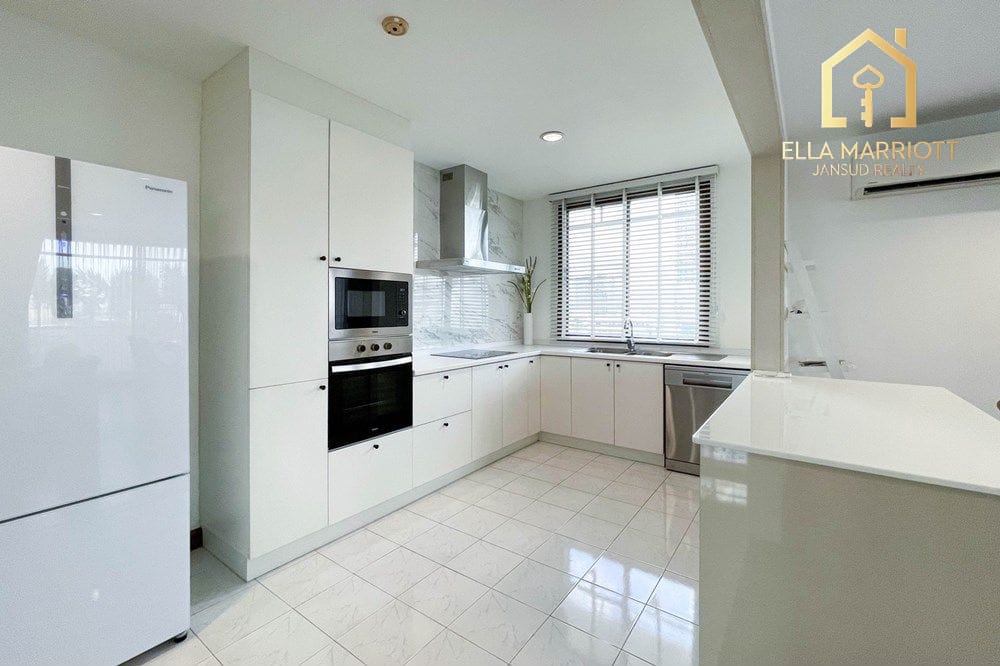 Luxuriöse Eigentumswohnung in Watthana, Bangkok zu verkaufen. 9