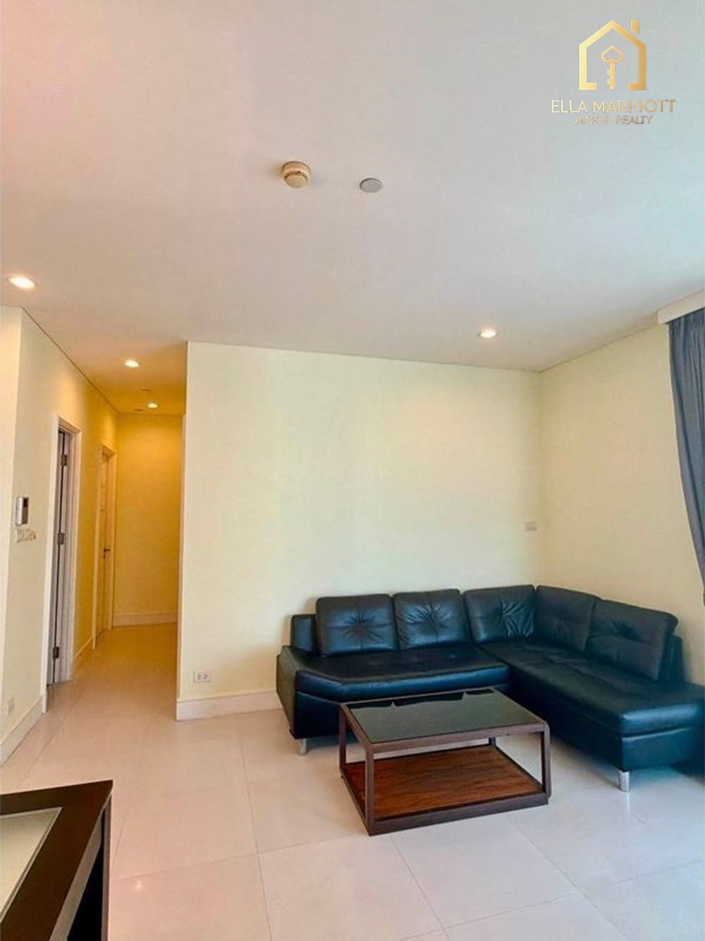 Rent 55K | 95sqm 2BR Pet-Friendly High 22nd Fl | Aguston Sukhumvit 22 6