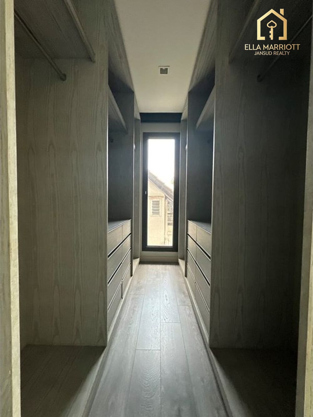 Modernes 3-Schlafzimmer-Einfamilienhaus im Stadtzentrum von Bangkok 20