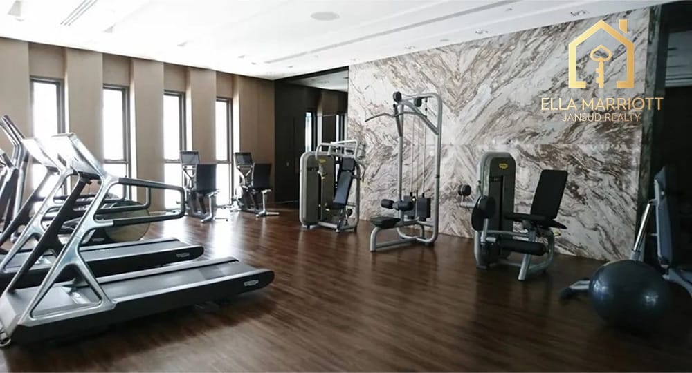 Brand New 1 Bedroom Condo for Rent at XXXIX by Sansiri - 6 Mins Walk to BTS Phrom Phong 3