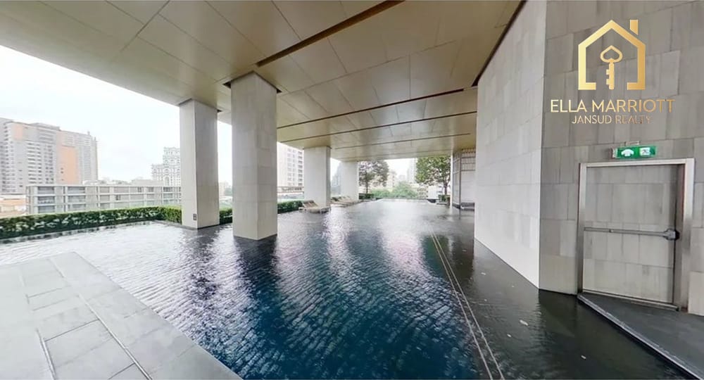 Brand New 1 Bedroom Condo for Rent at XXXIX by Sansiri - 6 Mins Walk to BTS Phrom Phong 4