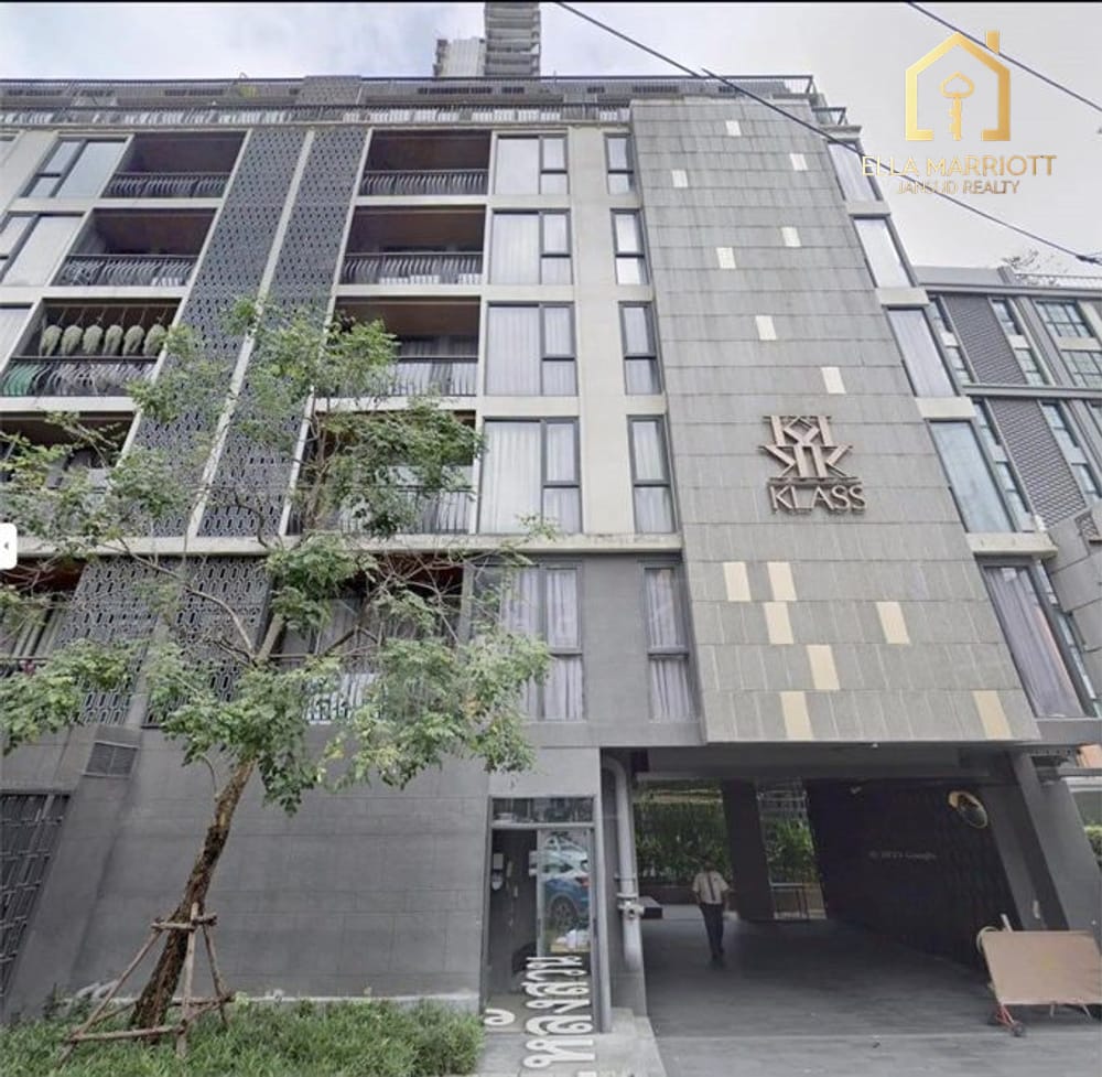 Spacious 2BR Condo for Rent in Prime Soi Langsuan - 6 Mins Walk to BTS Chit Lom 10