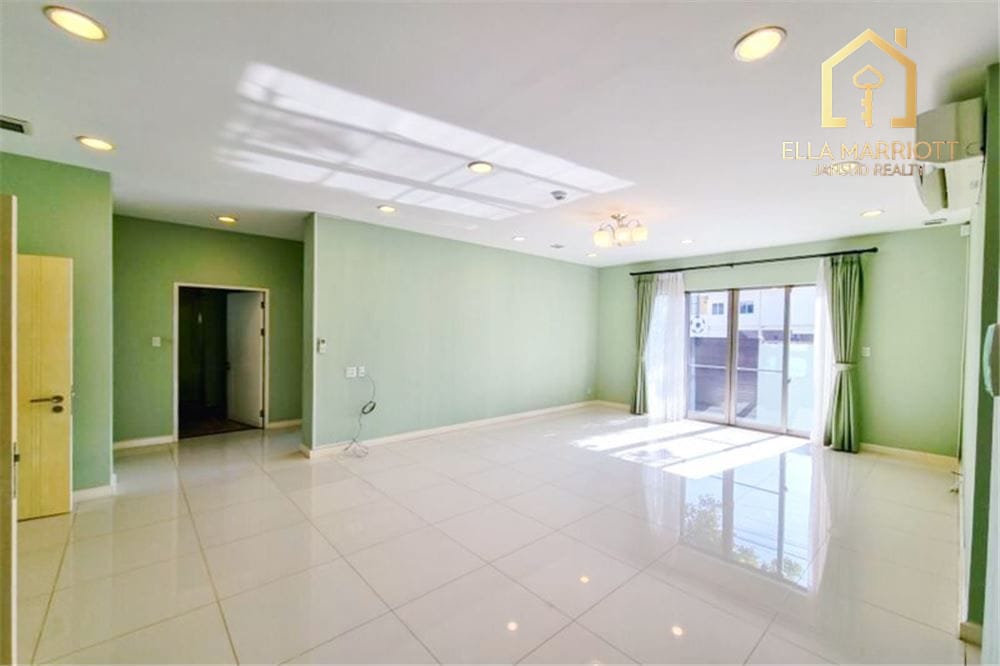 For Rent: 150K | Spacious 4BR 2-Storey House | Pet-Friendly | Sukhumvit 26 2
