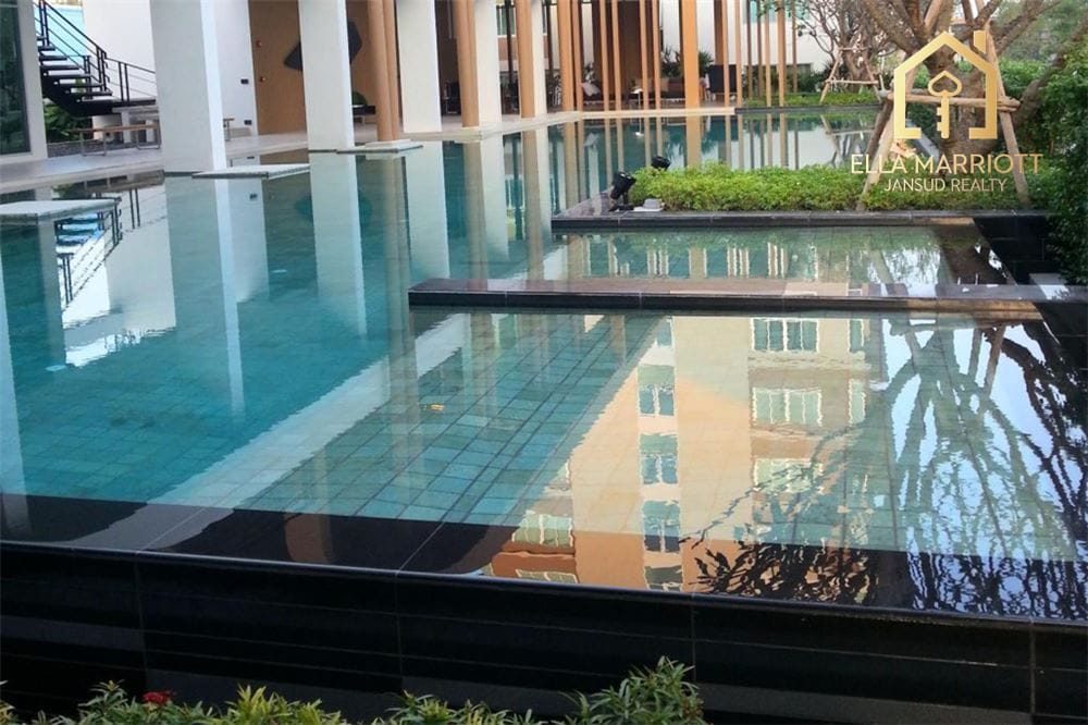Covid Price Sale !! Baan Koo Kiang Condo 1.59MB 2