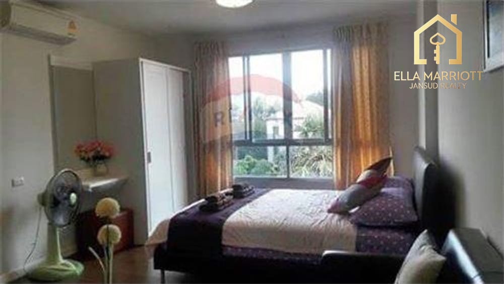 Covid Price Sale !! Baan Koo Kiang Condo 1.59MB 3