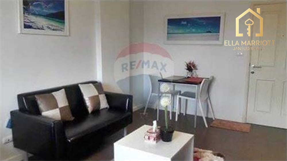 Covid Price Sale !! Baan Koo Kiang Condo 1.59MB 5