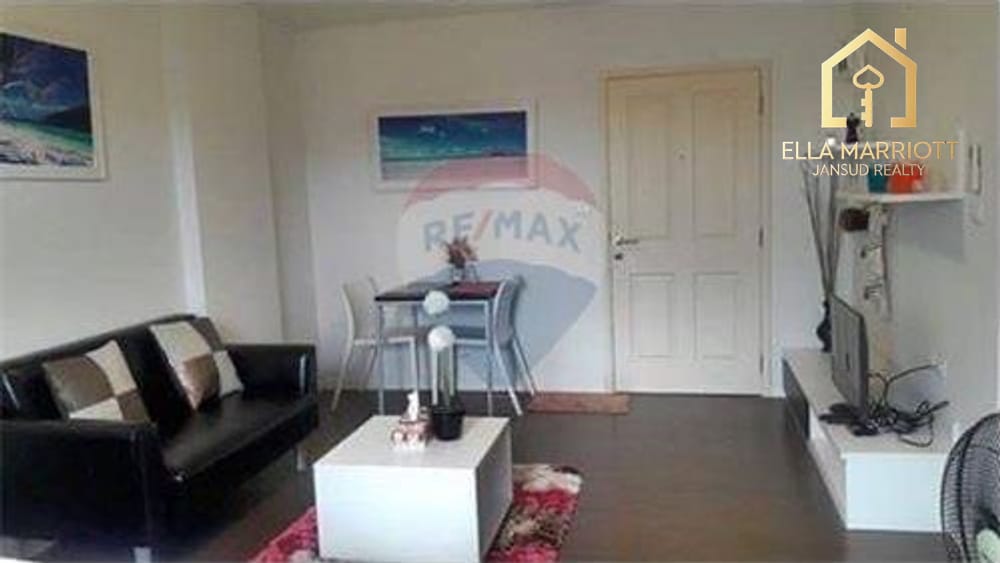 Covid Price Sale !! Baan Koo Kiang Condo 1.59MB 6