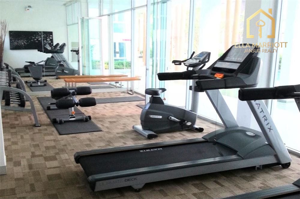 Covid Price Sale !! Baan Koo Kiang Condo 1.59MB 8