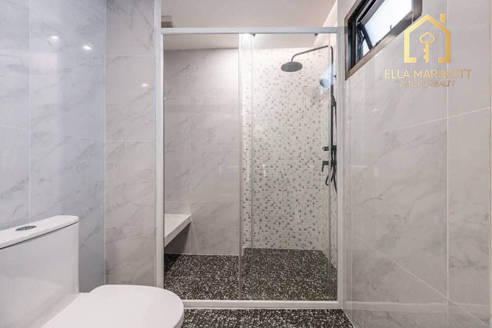 Sale 18.9MB | 165sqm 4BR 14th Fl | Walk to BTS | Fifty Fifth Tower 26