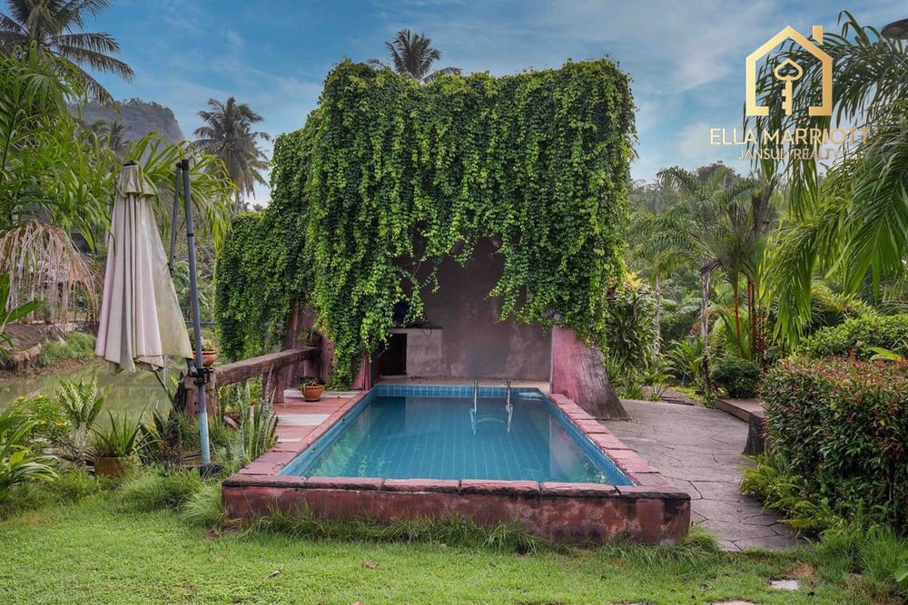 เช่า Commercial Hotel ใน undefined,  14