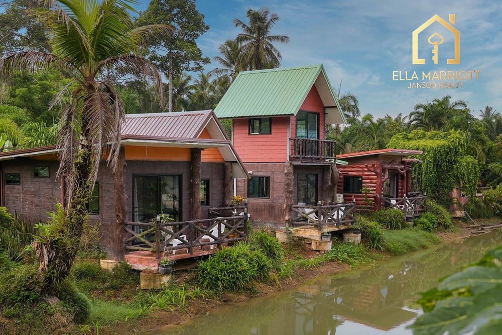 เช่า Commercial Hotel ใน undefined,  15