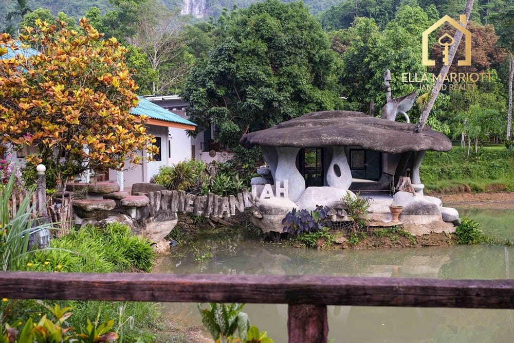 เช่า Commercial Hotel ใน undefined,  16