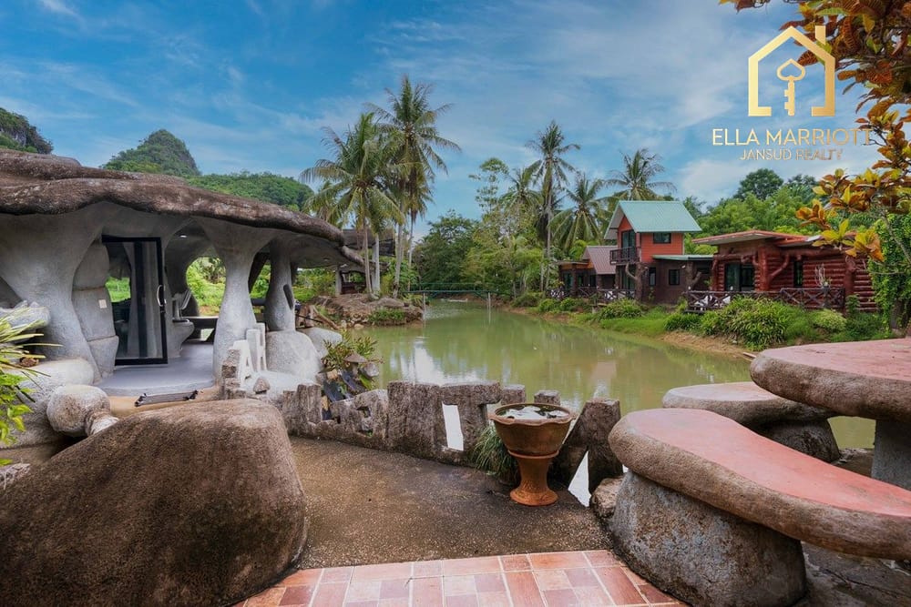 เช่า Commercial Hotel ใน undefined,  19