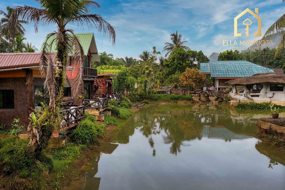 เช่า Commercial Hotel ใน undefined,  26