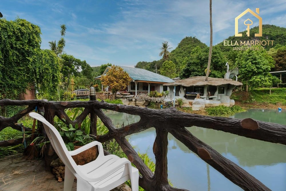 เช่า Commercial Hotel ใน undefined,  28