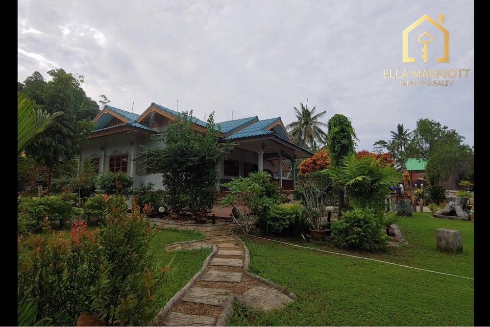 เช่า Commercial Hotel ใน undefined,  3