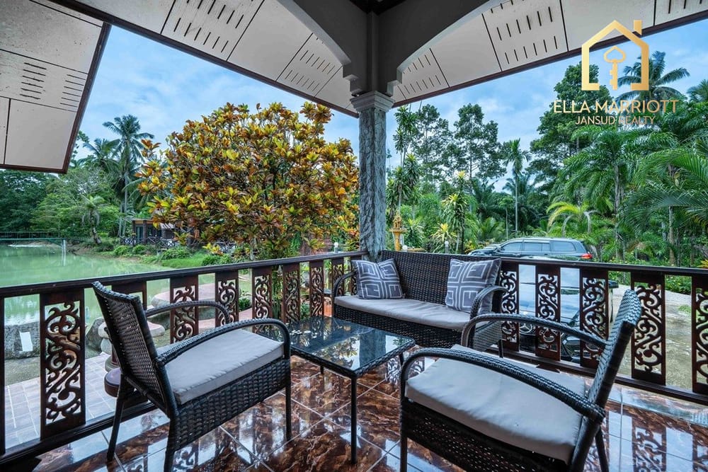 เช่า Commercial Hotel ใน undefined,  34