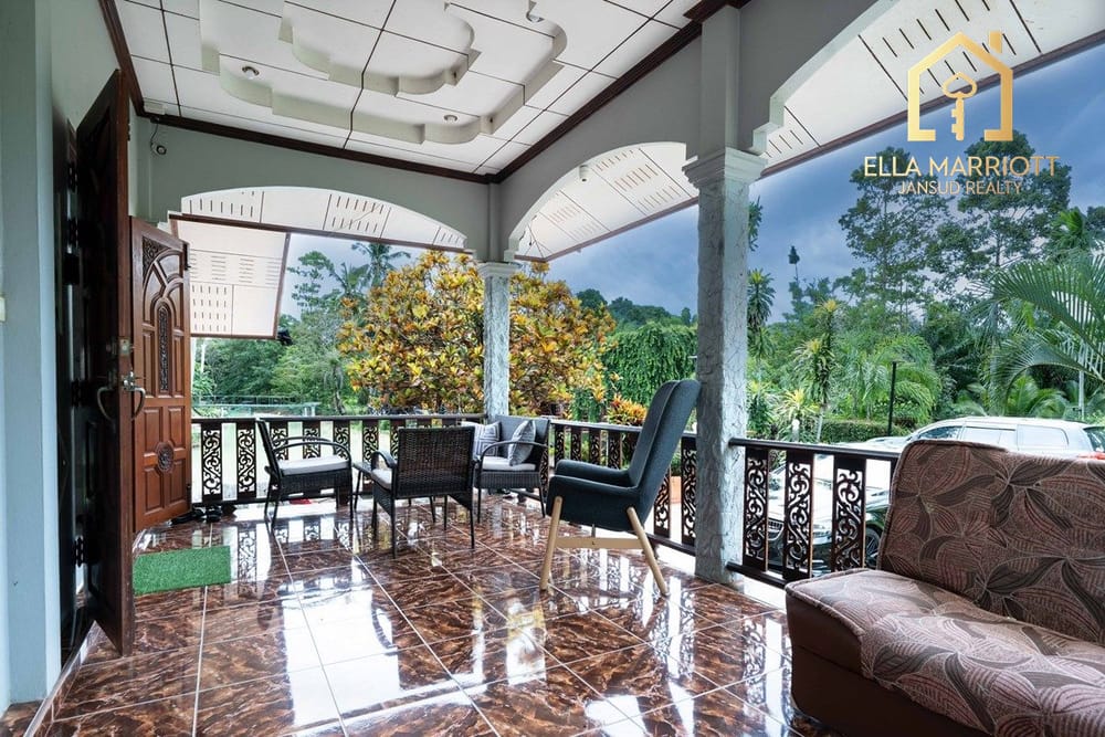 เช่า Commercial Hotel ใน undefined,  36