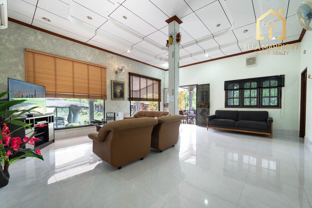 เช่า Commercial Hotel ใน undefined,  40