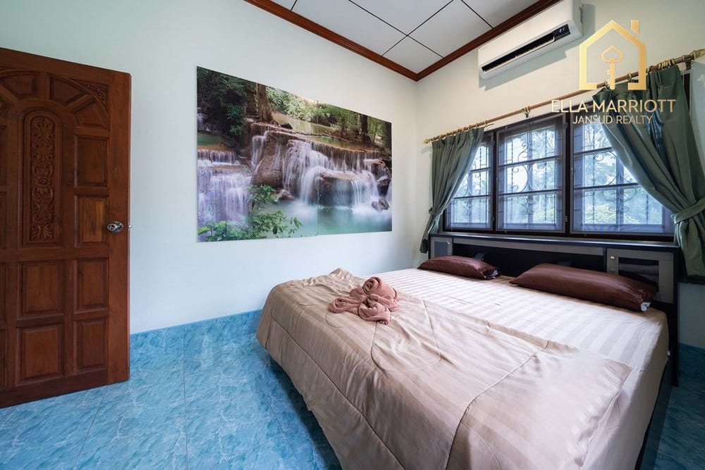 เช่า Commercial Hotel ใน undefined,  41