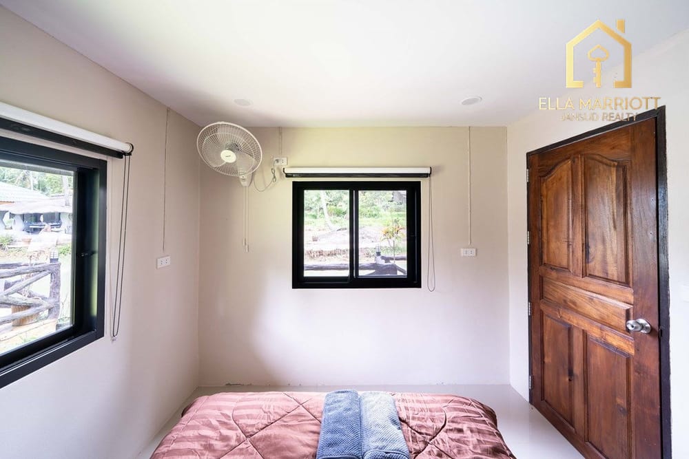 เช่า Commercial Hotel ใน undefined,  46