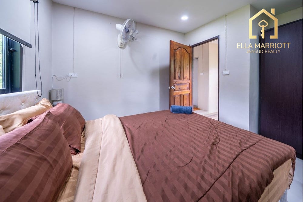 เช่า Commercial Hotel ใน undefined,  51