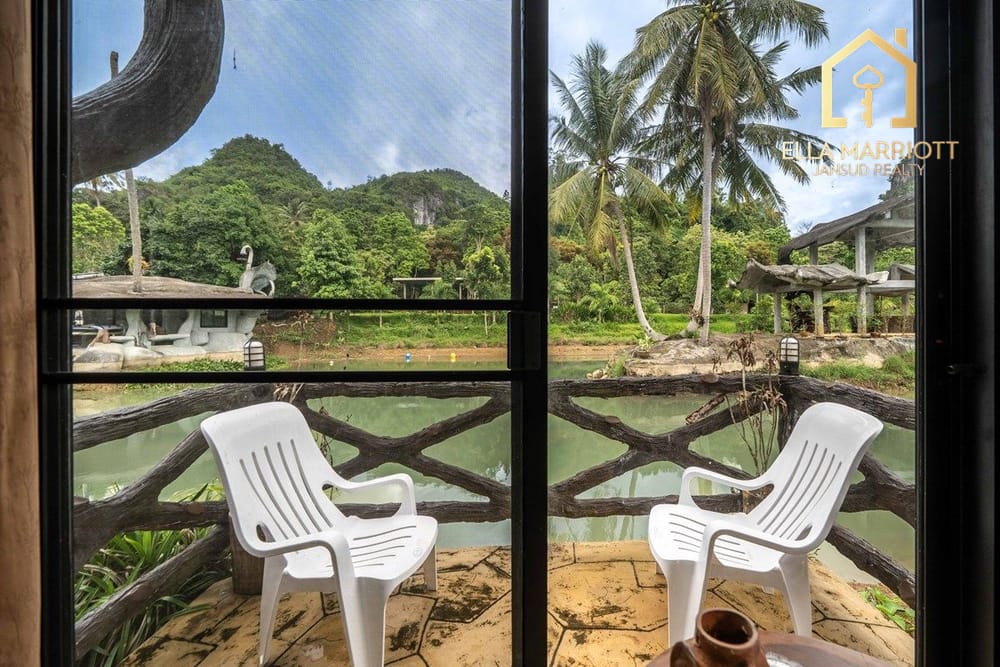 เช่า Commercial Hotel ใน undefined,  56