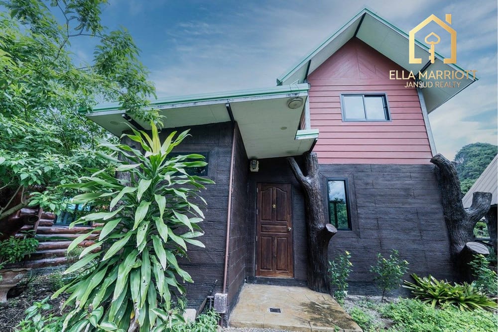 เช่า Commercial Hotel ใน undefined,  57