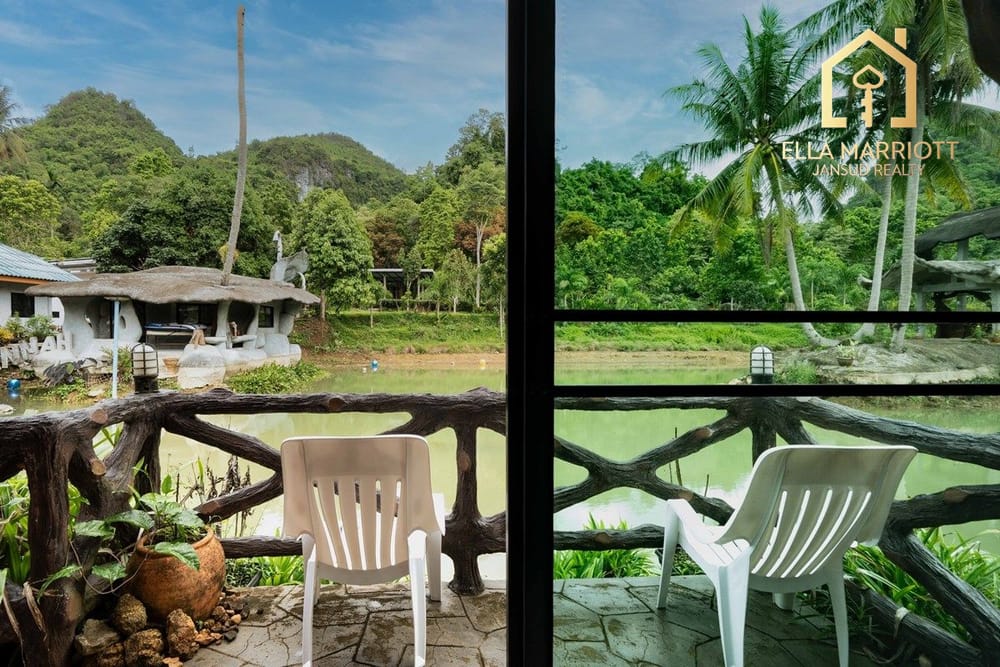 เช่า Commercial Hotel ใน undefined,  60