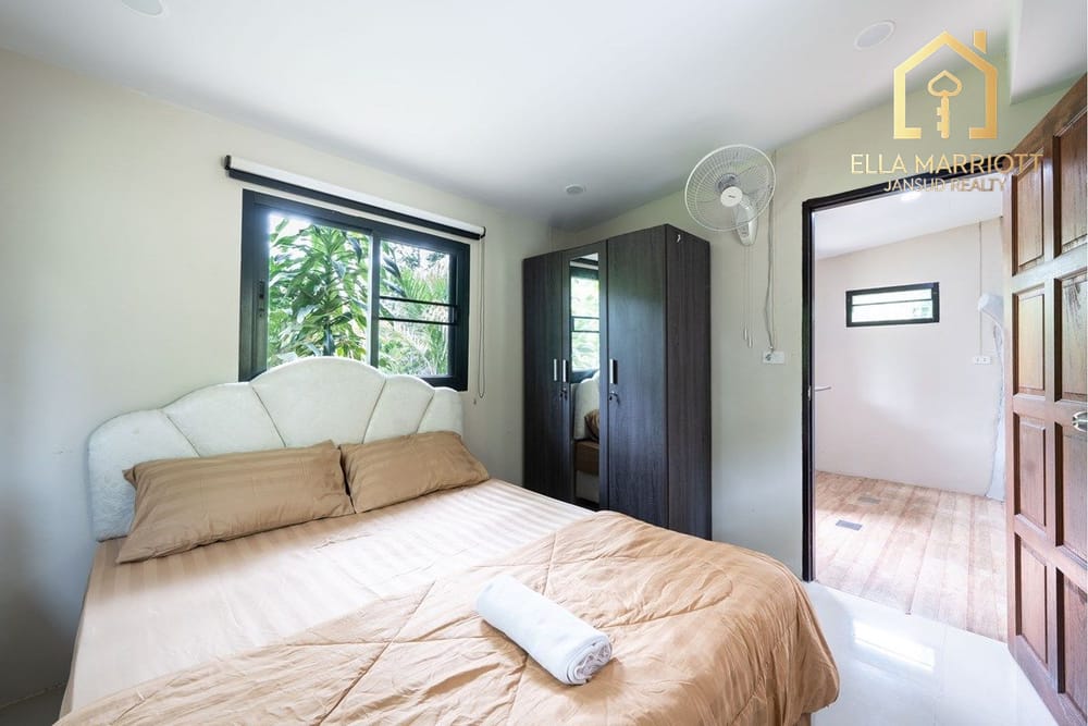 เช่า Commercial Hotel ใน undefined,  63